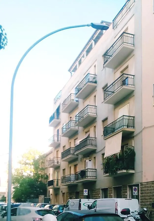 Omphalos Hotel Alghero