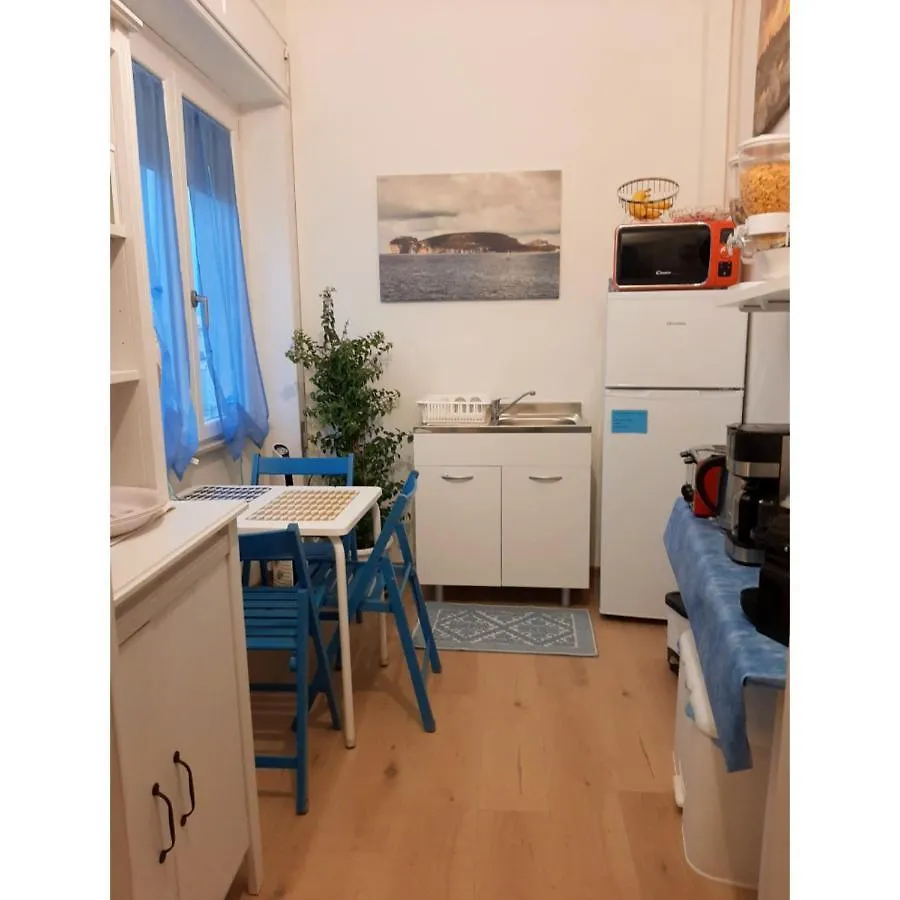 Omphalos Hotel Alghero Guest house