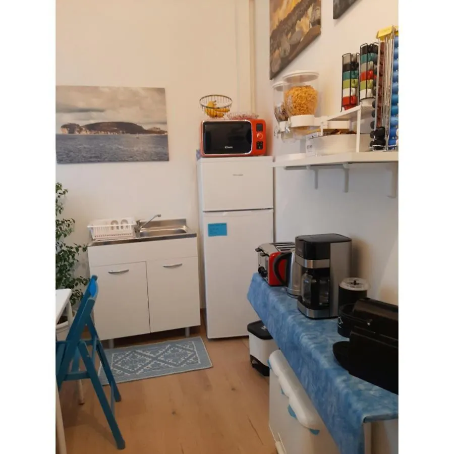 Omphalos Hotel Alghero 0*,