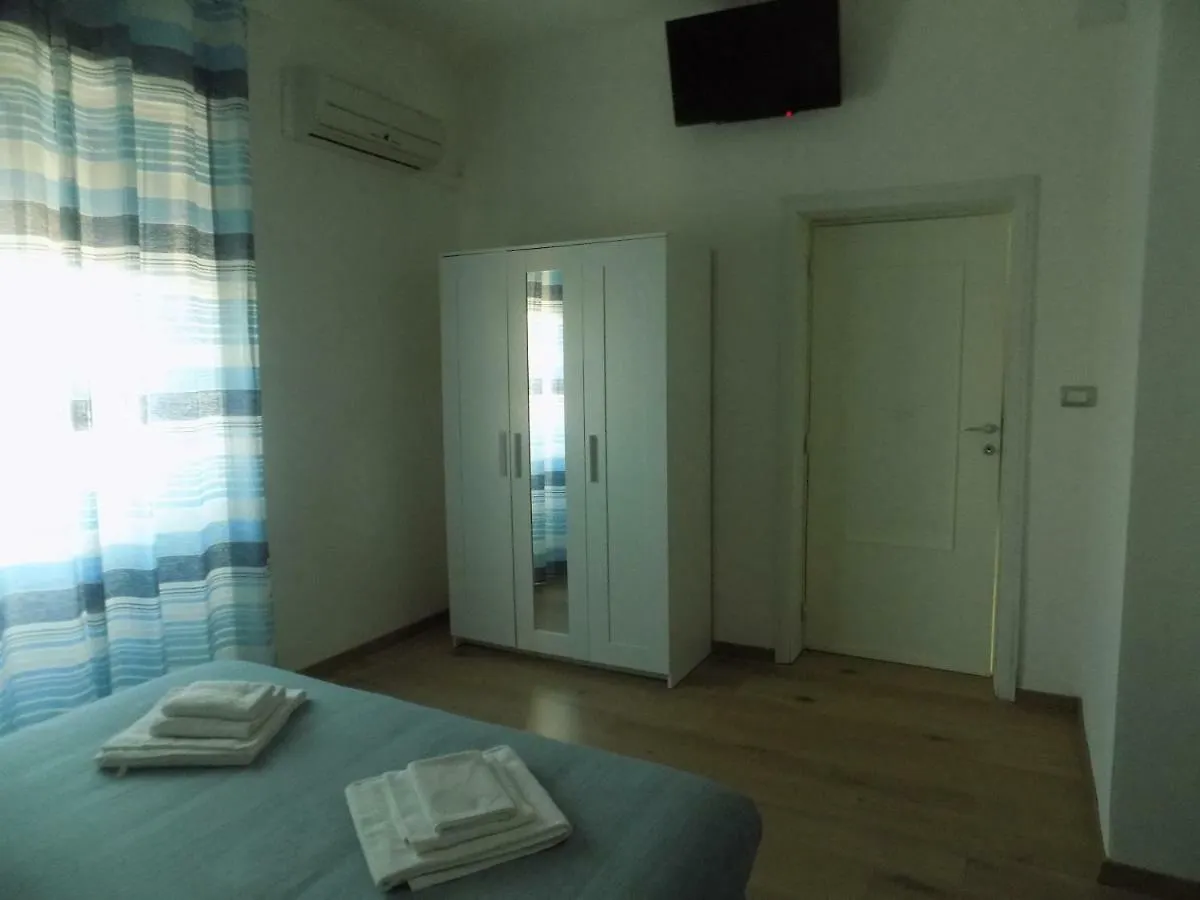 Guest house Omphalos Hotel Alghero