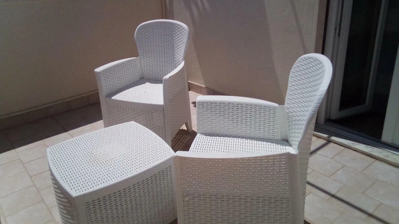 Omphalos Hotel Alghero 0*,  Italy