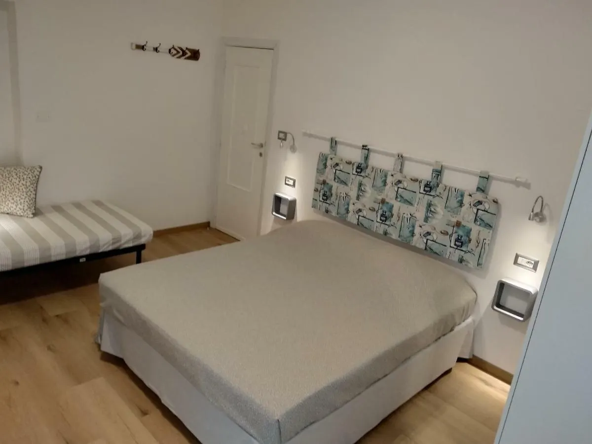 Guest house Omphalos Hotel Alghero Italy