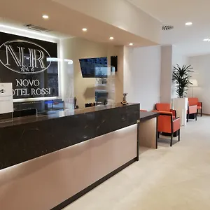 Novo Rossi 3*, Verona Italia