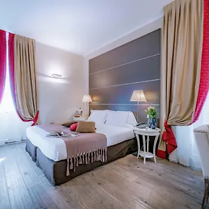 Townhouse 33 4*, Milán Italia