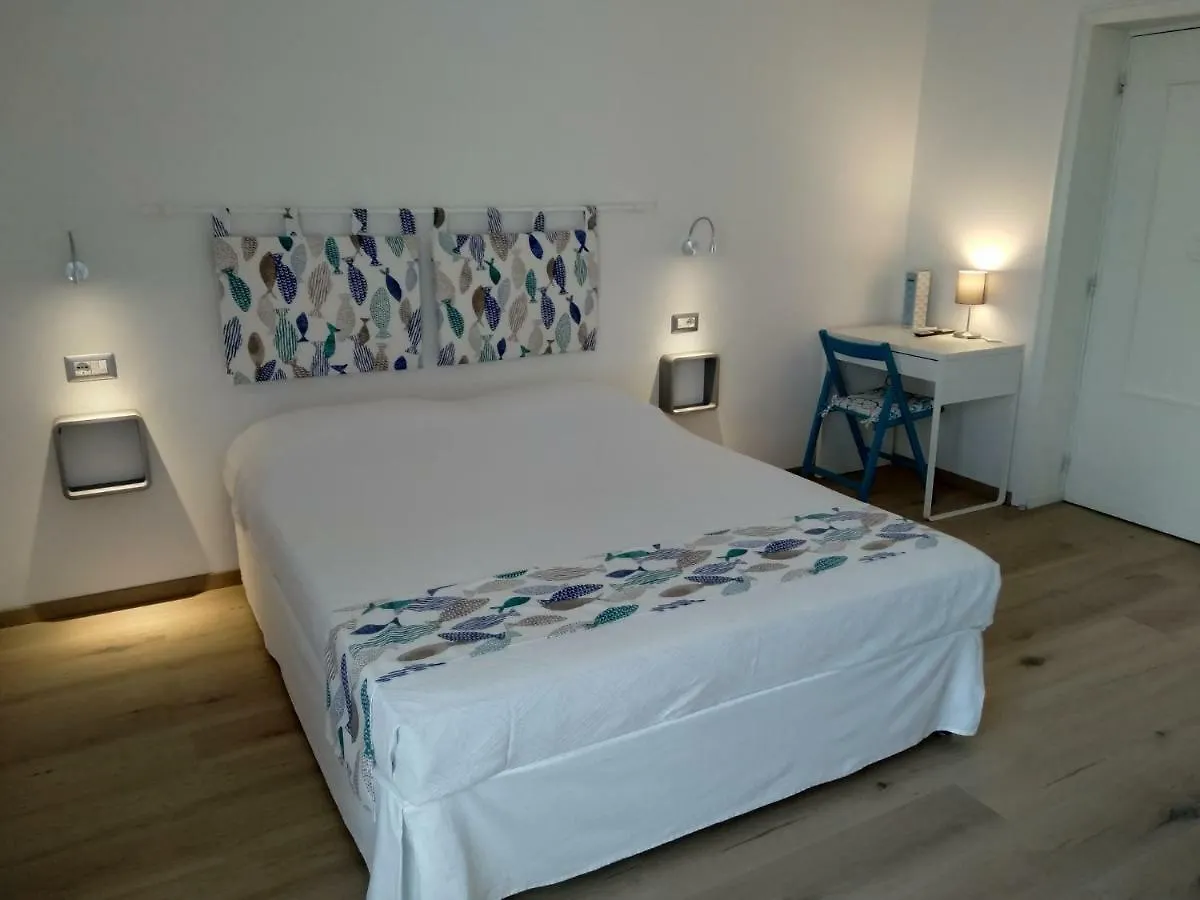 Omphalos Hotel Alguer